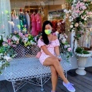 Meet your Posher, Melissa